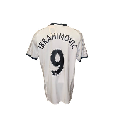 Manchester United 16/17 Visitante #9 Ibrahmovic M