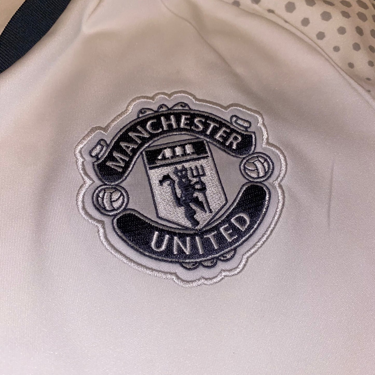 Manchester United 16/17 Visitante #9 Ibrahmovic M