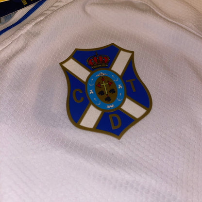 Tenerife 20/21 Local #35 Dylan M