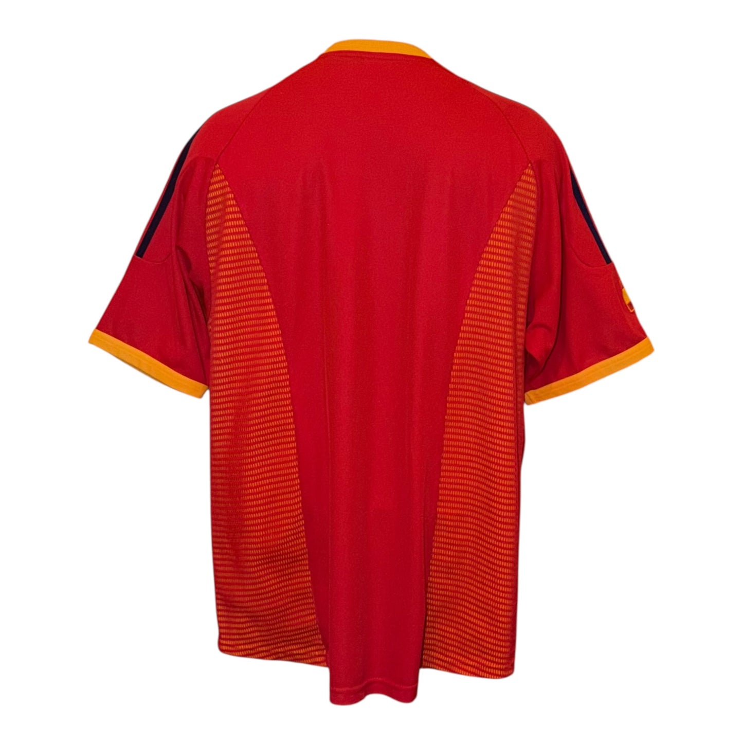 España 2002 Local L