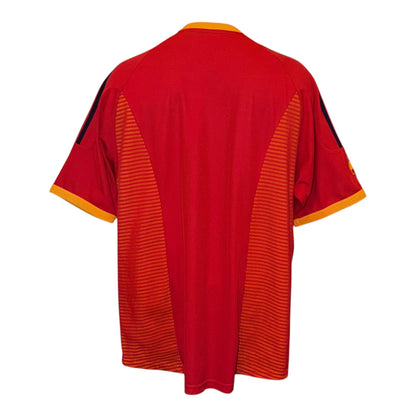 España 2002 Local L