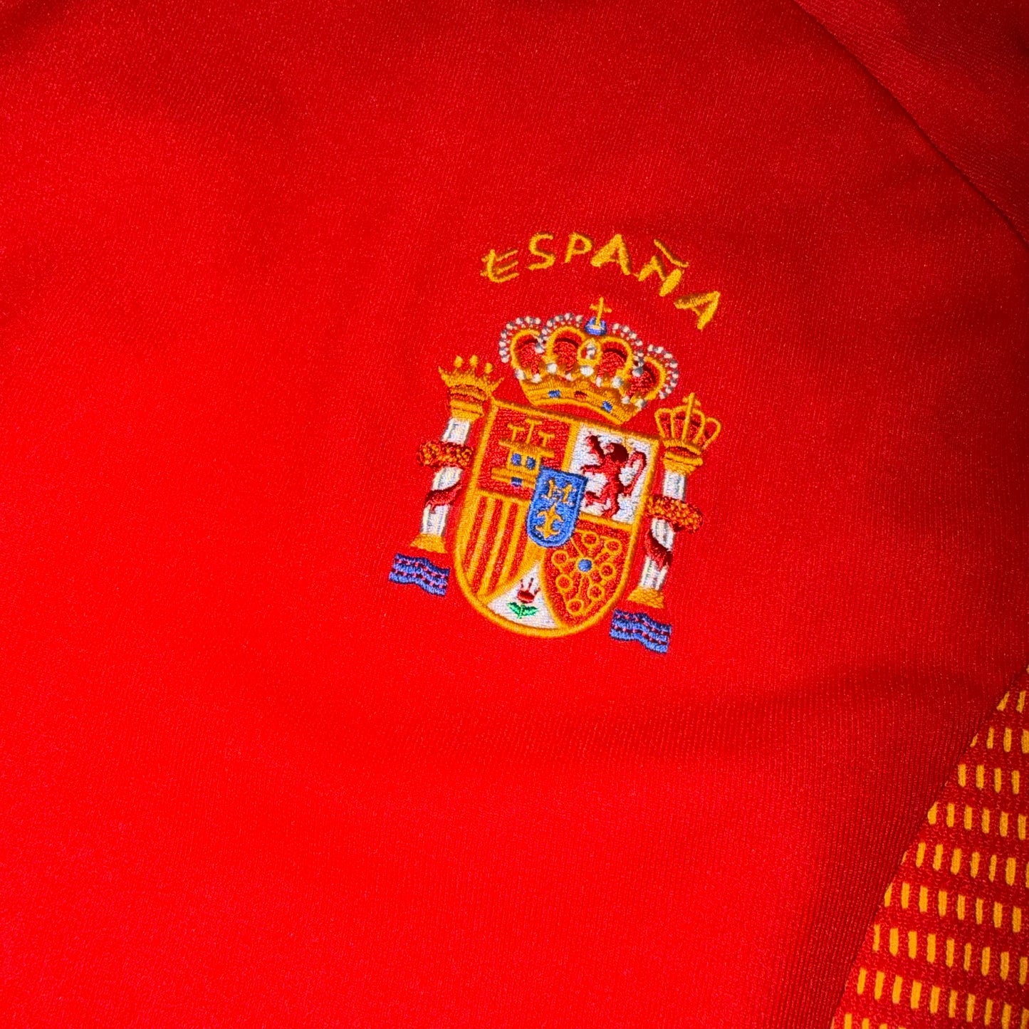 España 2002 Local L