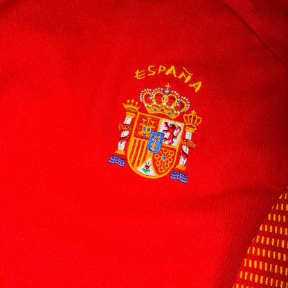 España 2002 Local L