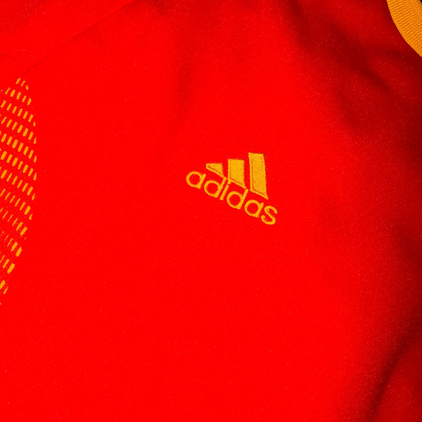 España 2002 Local L