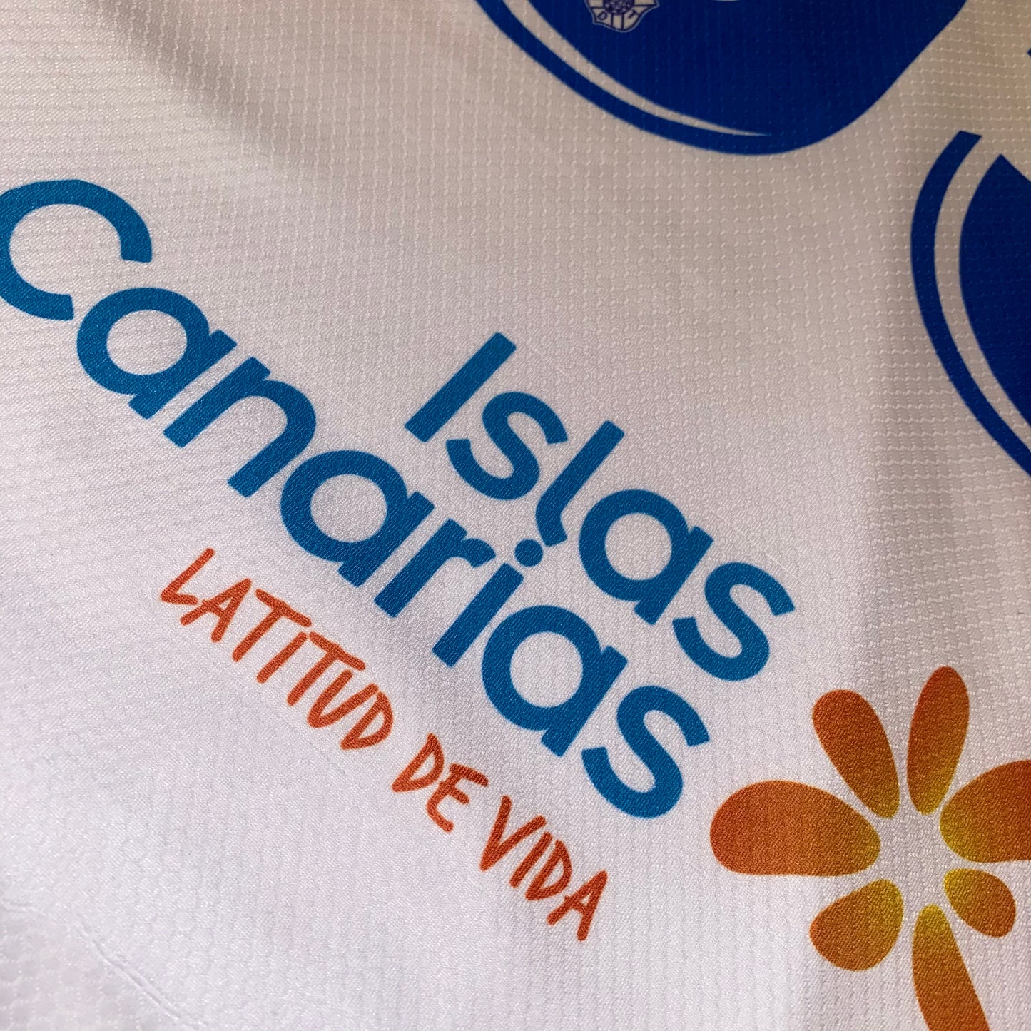 Tenerife 20/21 Local #35 Dylan M