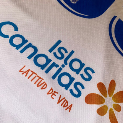 Tenerife 20/21 Local #35 Dylan M