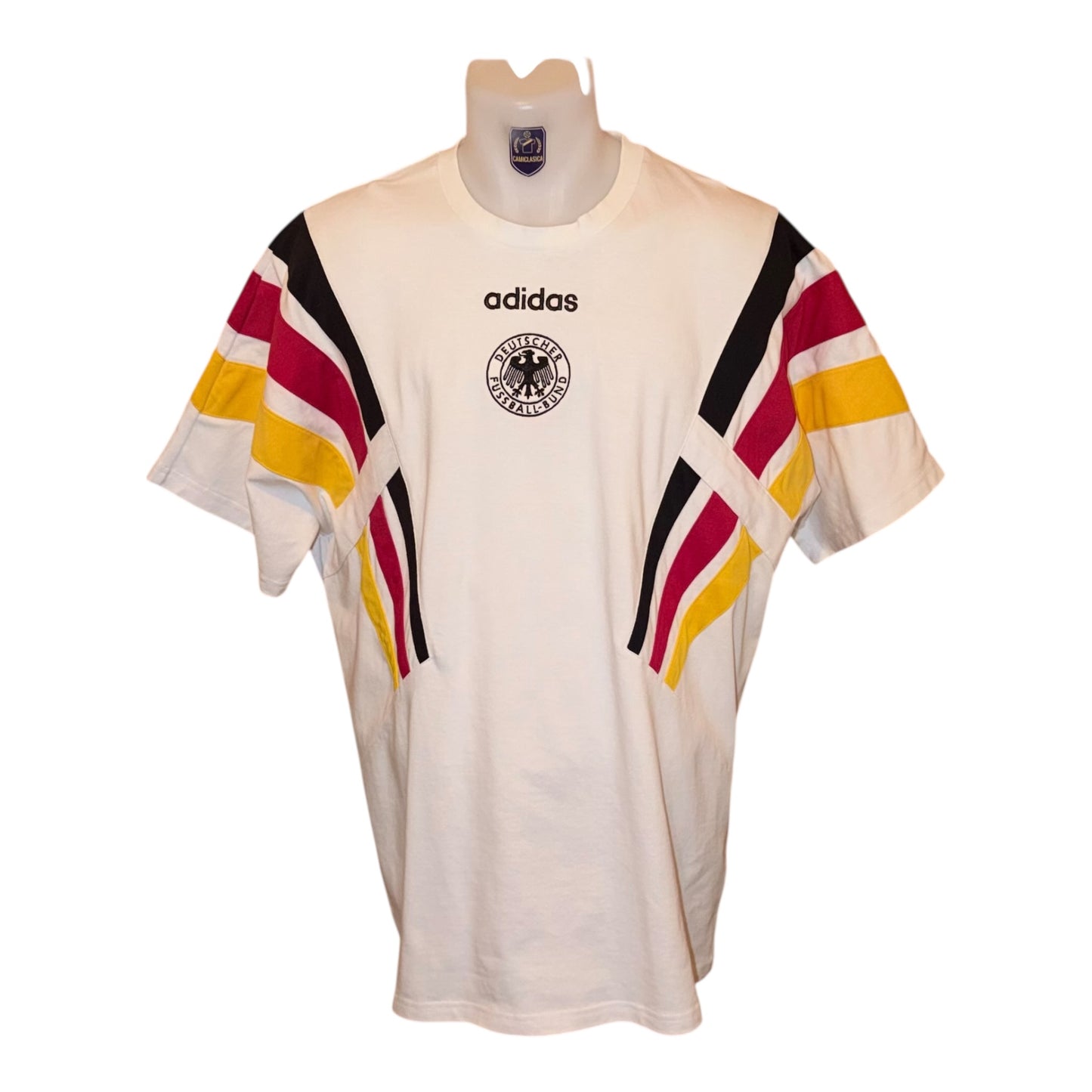 Alemania 2024 Paseo XL