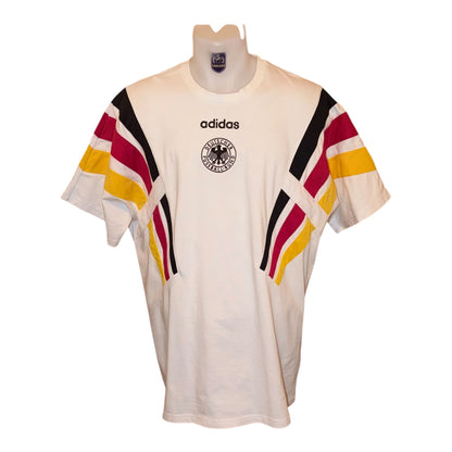 Alemania 2024 Paseo XL