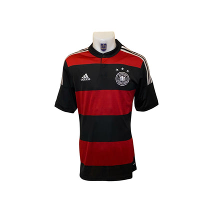 Alemania 2014 Visitante S
