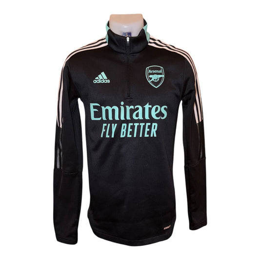 Arsenal 21/22 Sudadera S