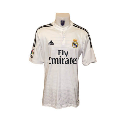 Real Madrid 14/15 Local #7 Ronaldo S