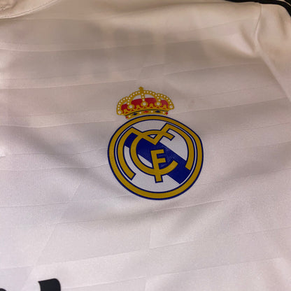 Real Madrid 14/15 Local #7 Ronaldo S