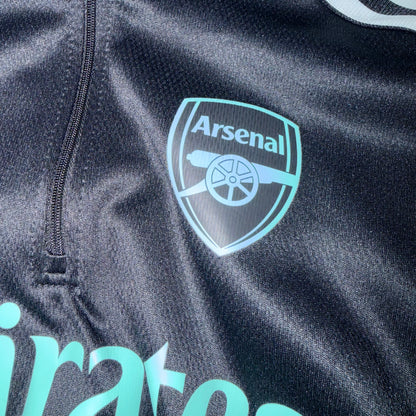 Arsenal 21/22 Sudadera S