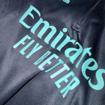 Arsenal 21/22 Sudadera S