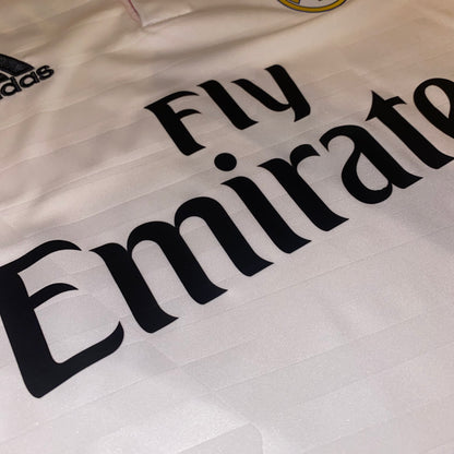 Real Madrid 14/15 Local #7 Ronaldo S