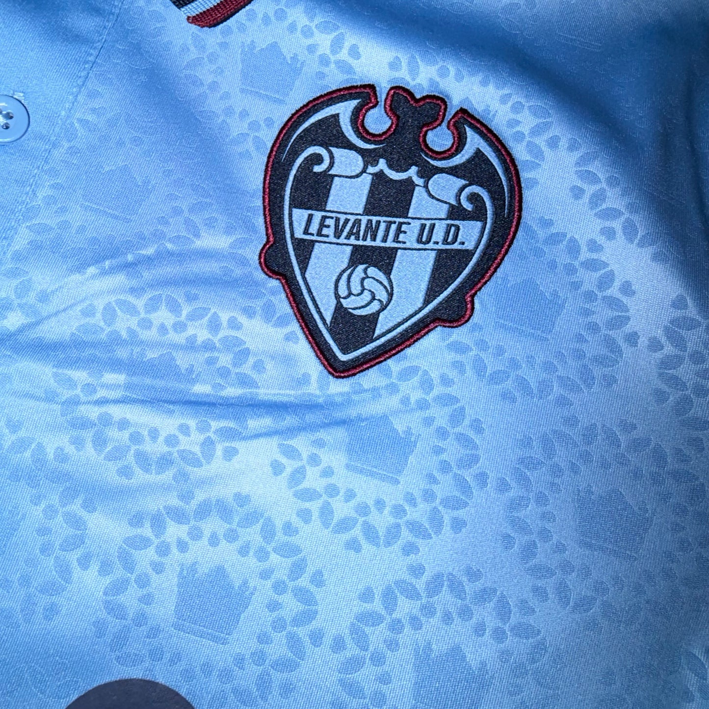 Levante 23/24 Visitante S