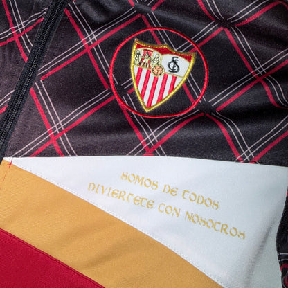 Sevilla 2006 Chaqueta M