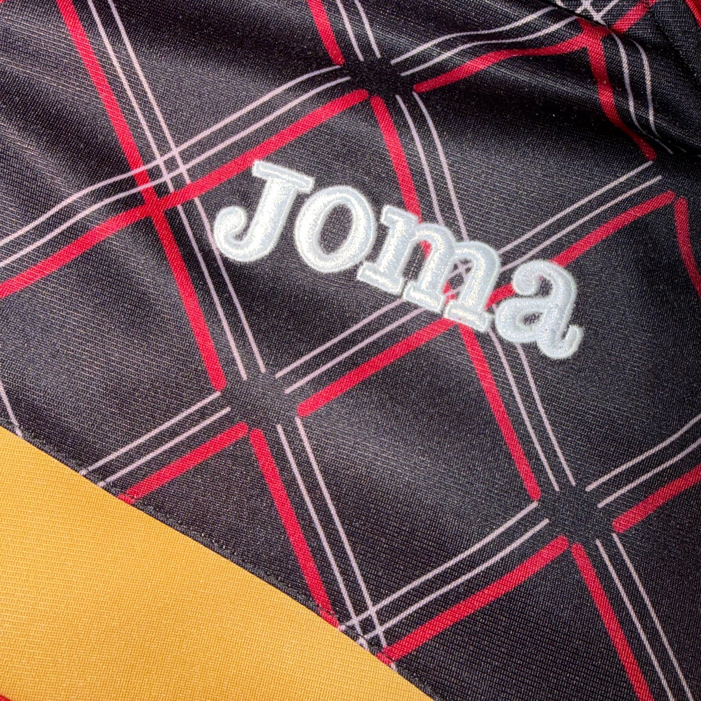 Sevilla 2006 Chaqueta M