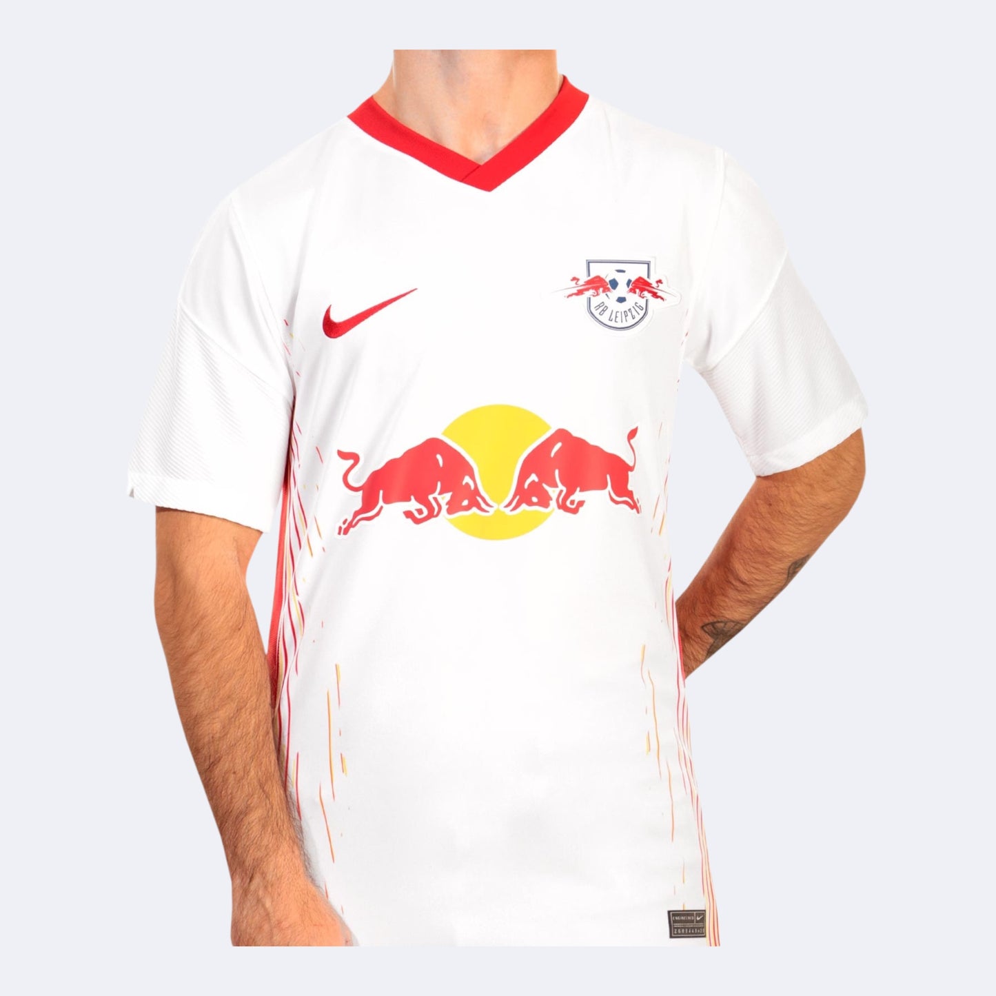 RB Leipzig 20/21 Local L