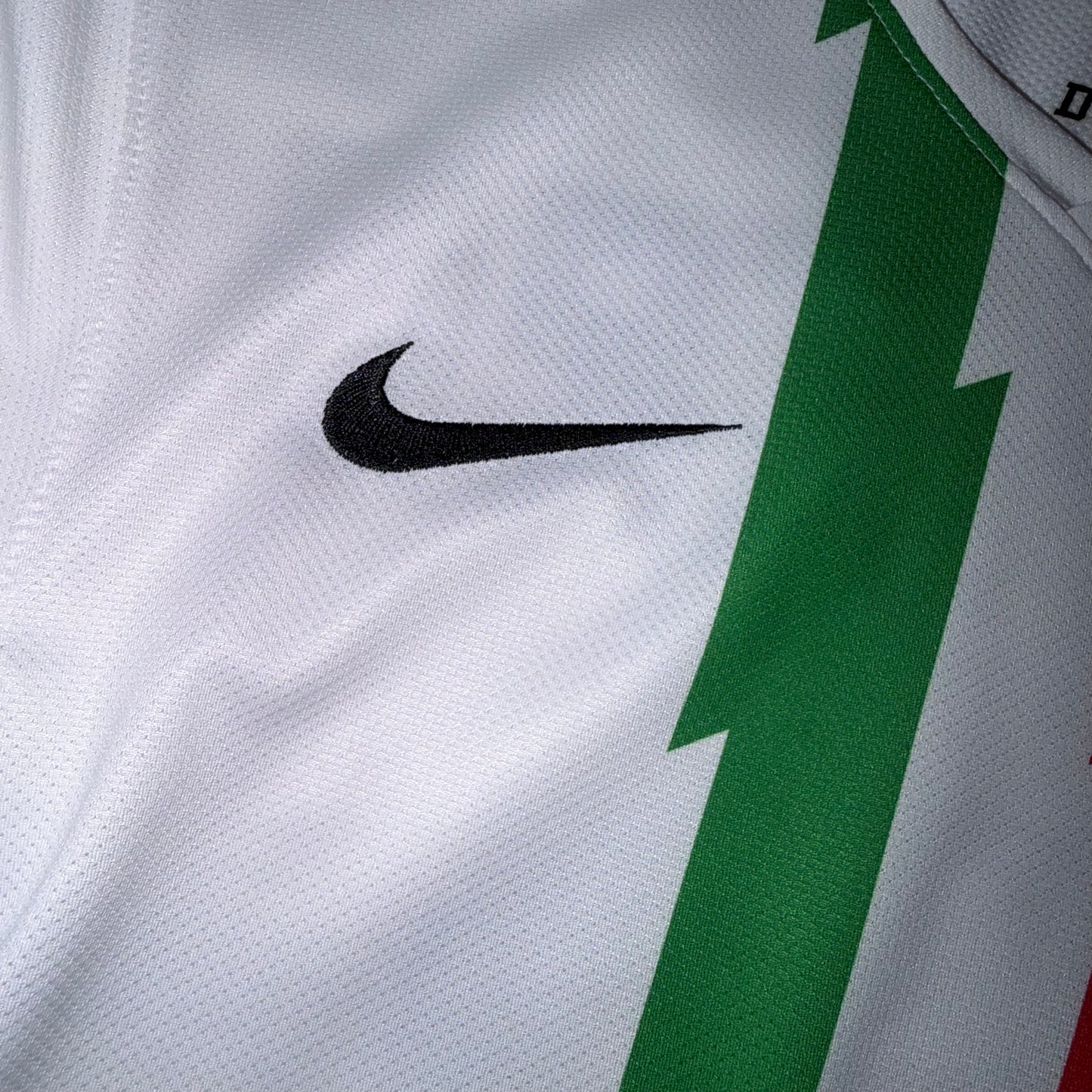 Juventus 10/11 Visitante #10 Del Piero S