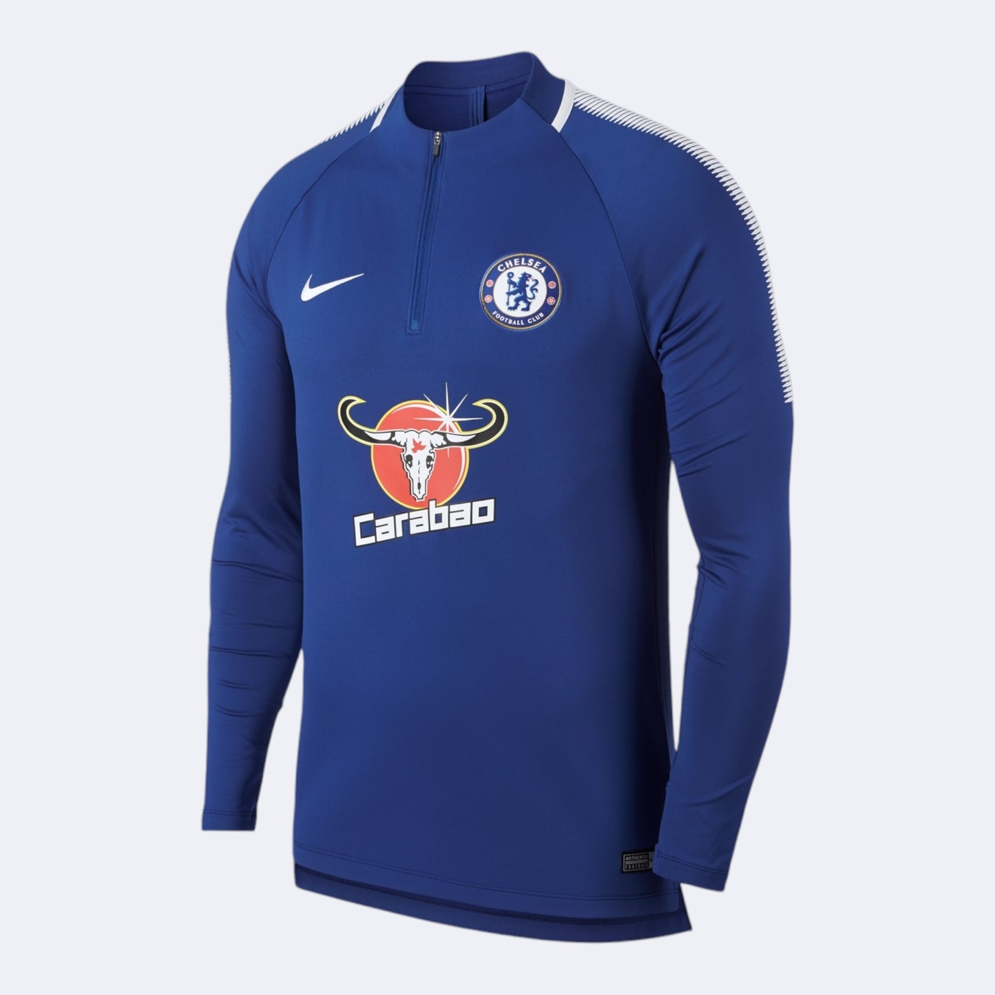 Chelsea 18/19 Sudadera S