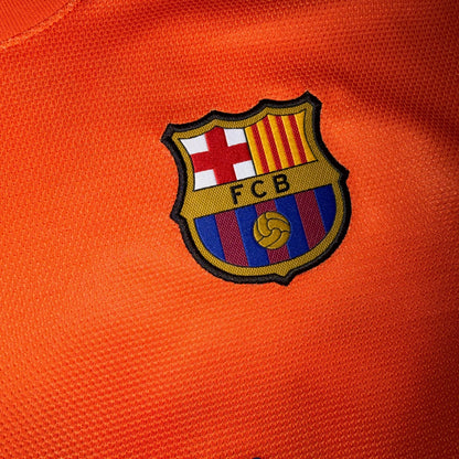Barcelona 12/13 Visitante #10 Messi M