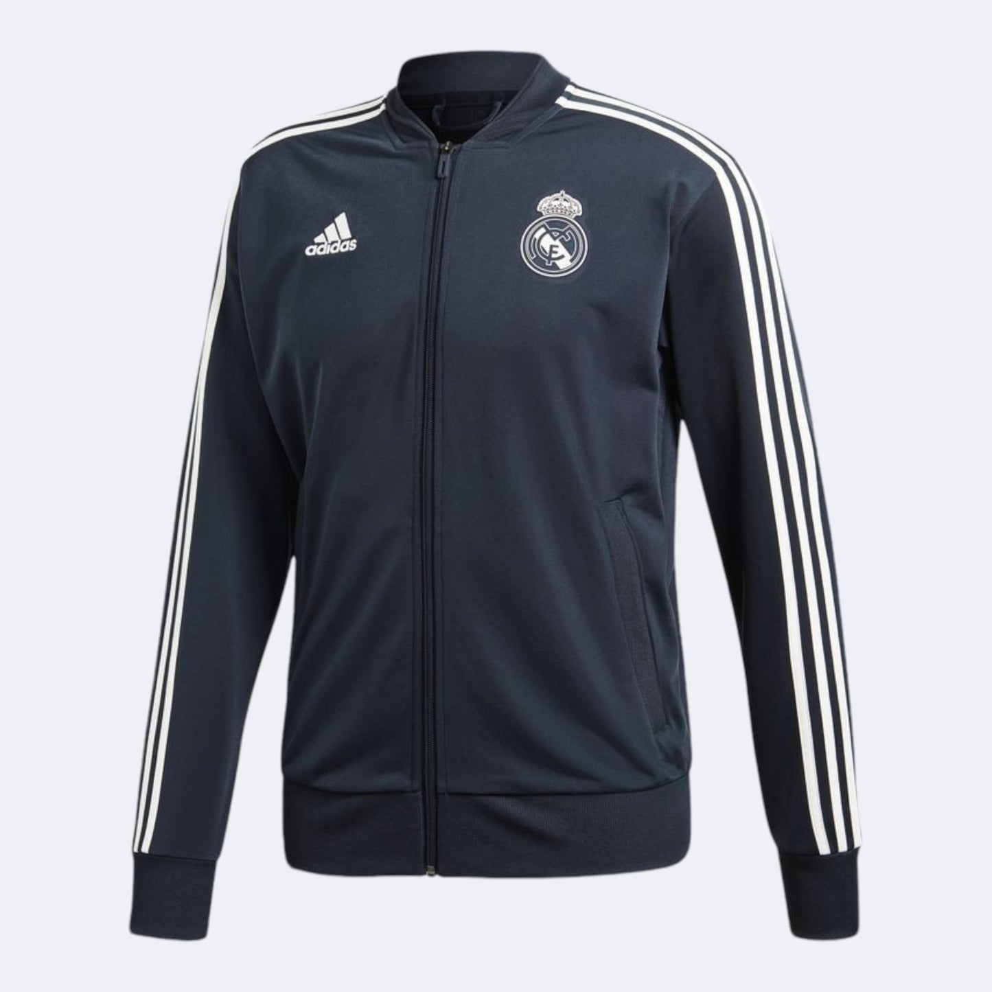 Real Madrid 18/19 Chaqueta L