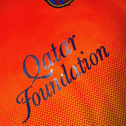 Barcelona 12/13 Visitante #10 Messi M