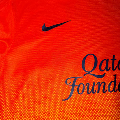 Barcelona 12/13 Visitante #10 Messi M