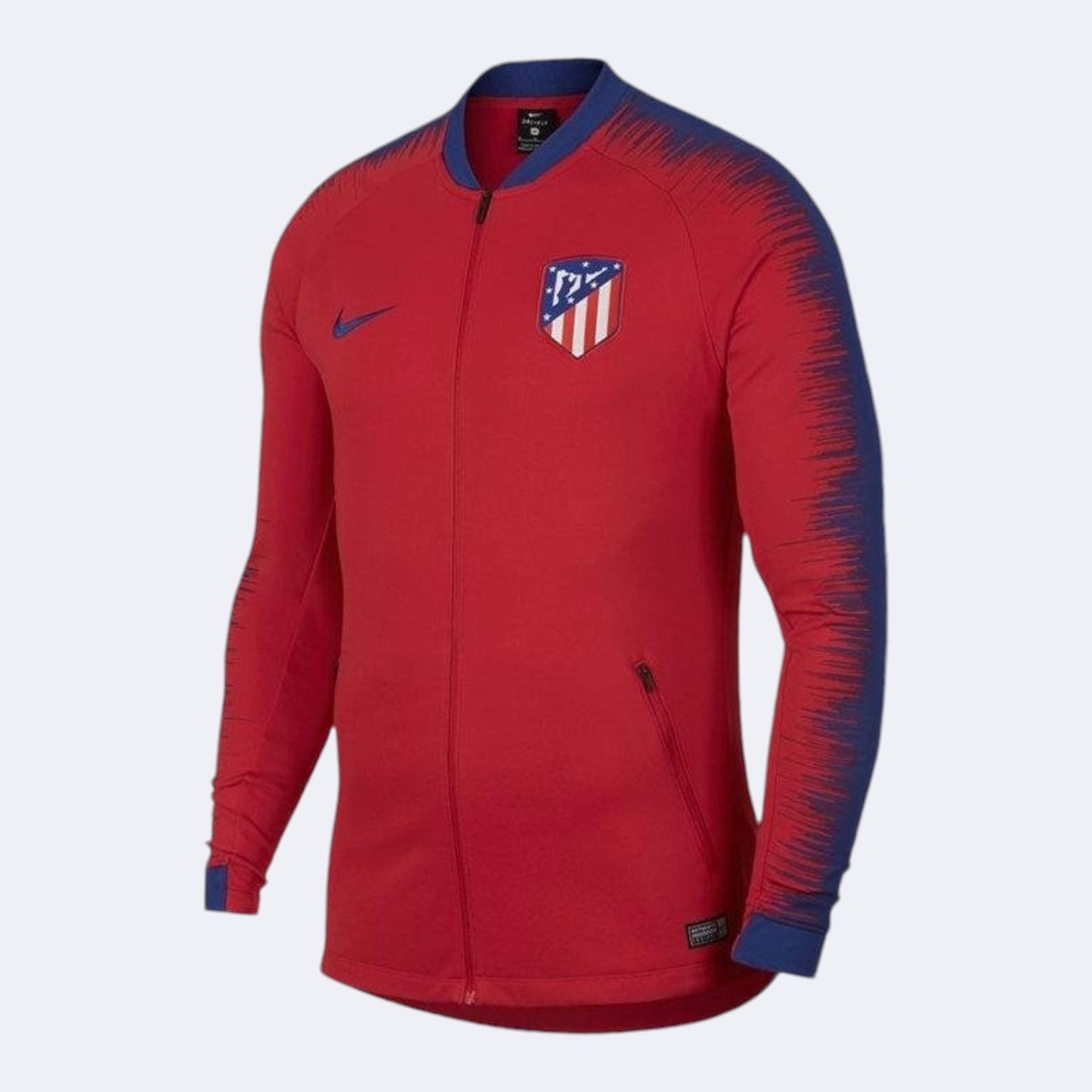 Atletico de Madrid 19/20 Chaqueta S