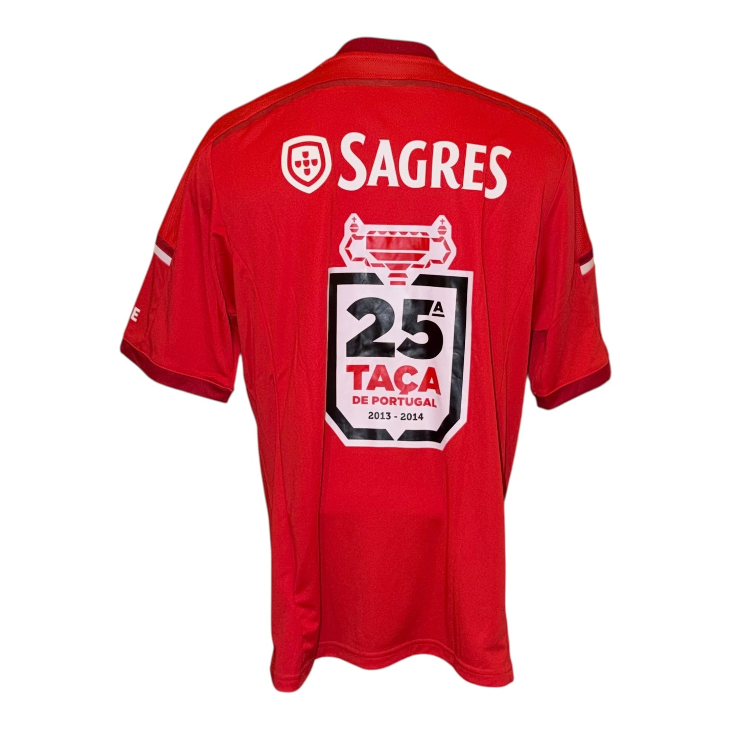 Benfica 13/14 Conmemorativa L