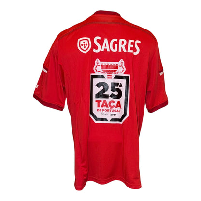 Benfica 13/14 Conmemorativa L