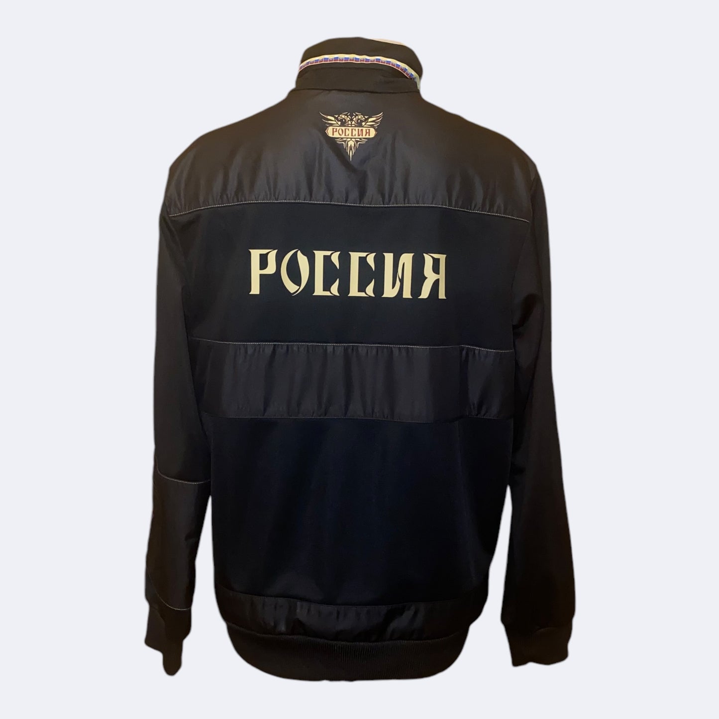 Rusia 2010 Chaqueta L