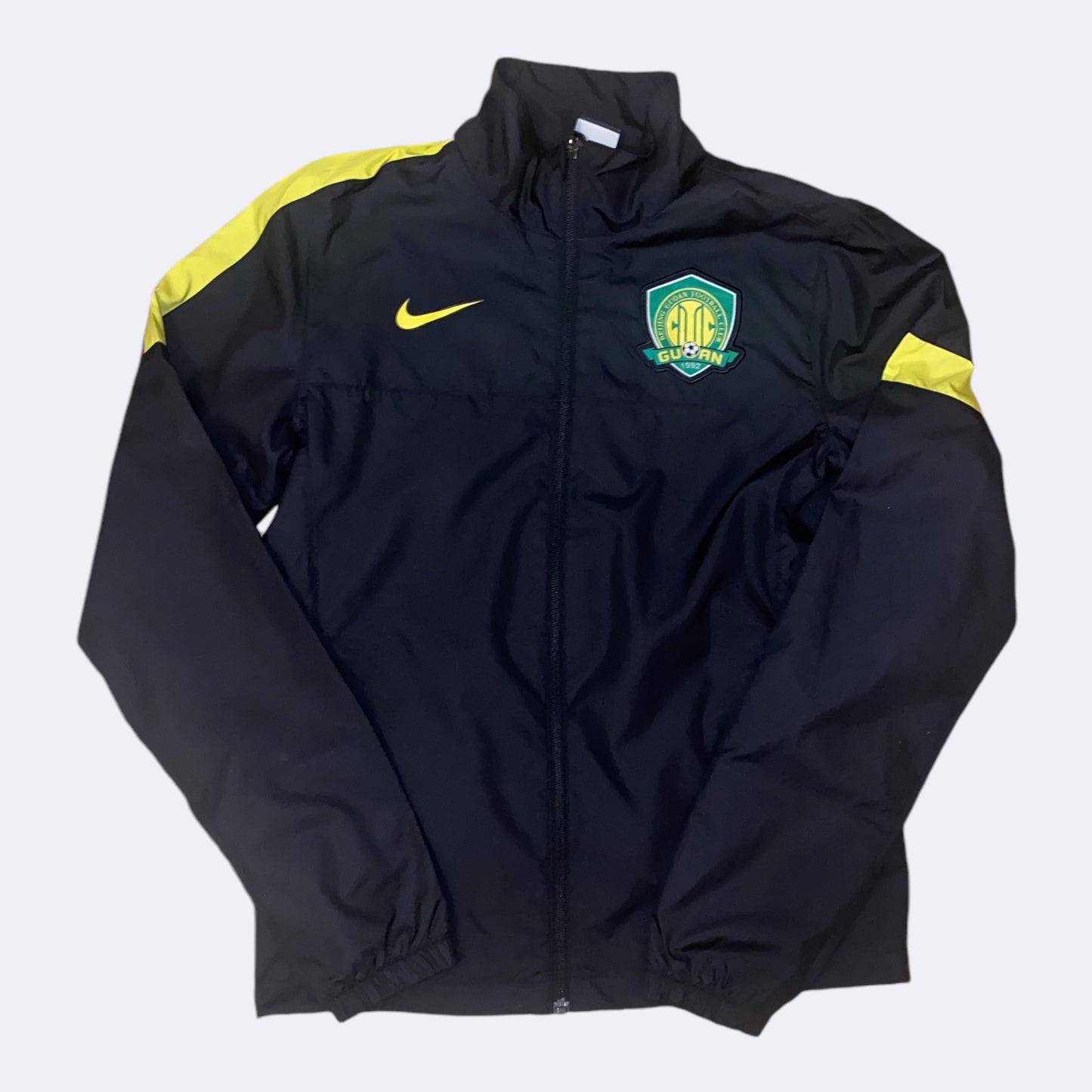 Beijing Guoan Chaqueta XS