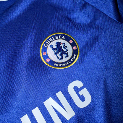 Chelsea 08/09 Local #20 Deco 2XL