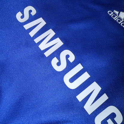 Chelsea 08/09 Local #20 Deco 2XL