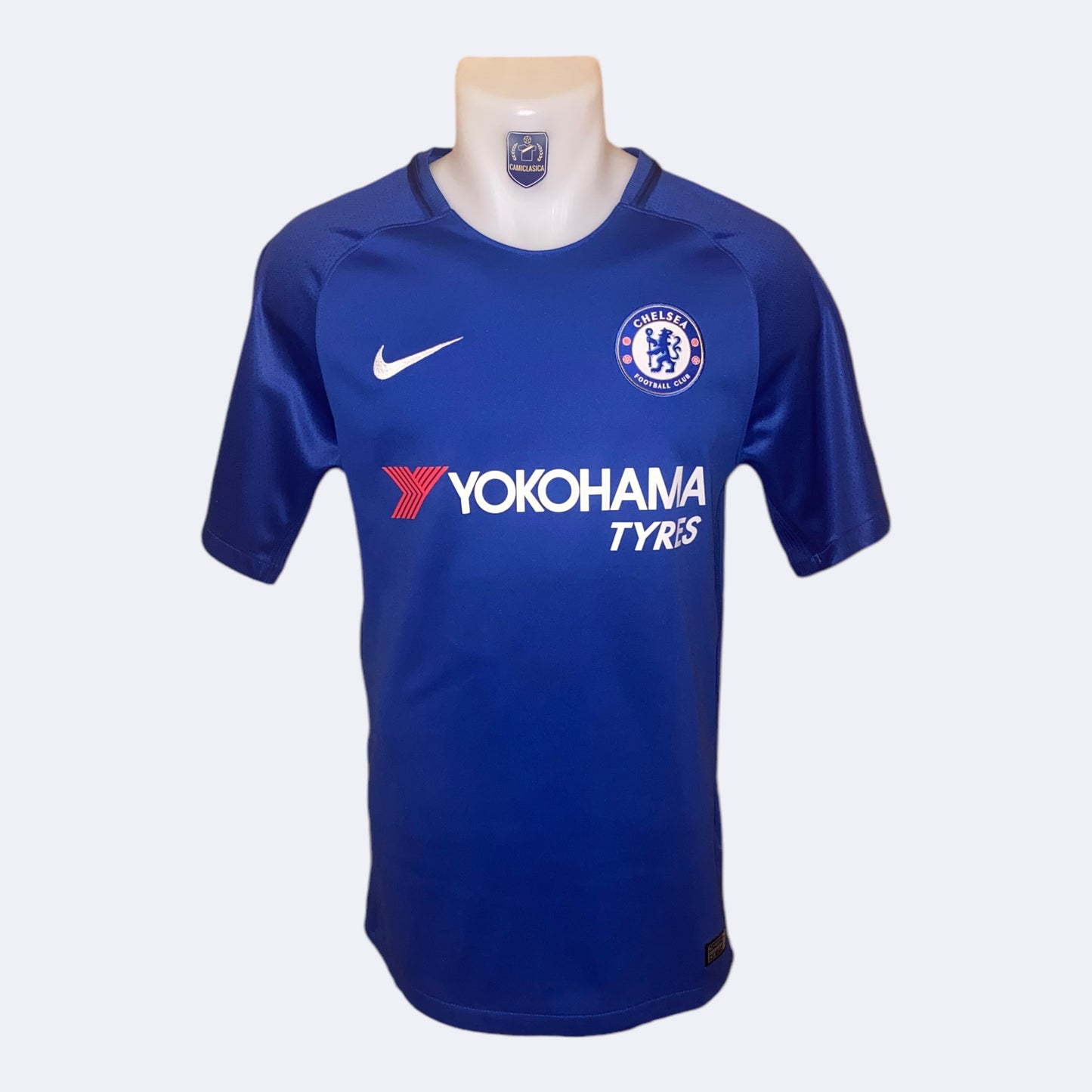 Chelsea 17/18 Local #10 Hazard S