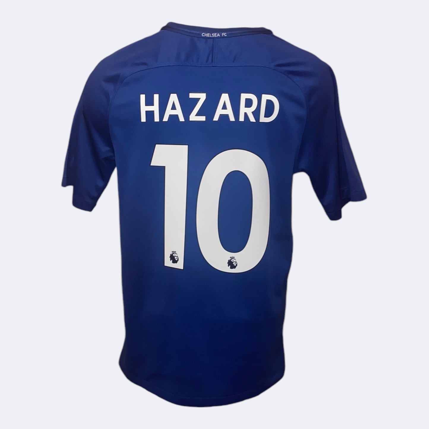 Chelsea 17/18 Local #10 Hazard S