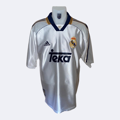 Real Madrid 98/00 Local L