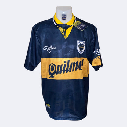 Boca Juniors 1995/96 Local Remake L