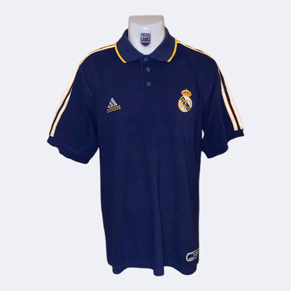 Real Madrid 98/00 Polo M