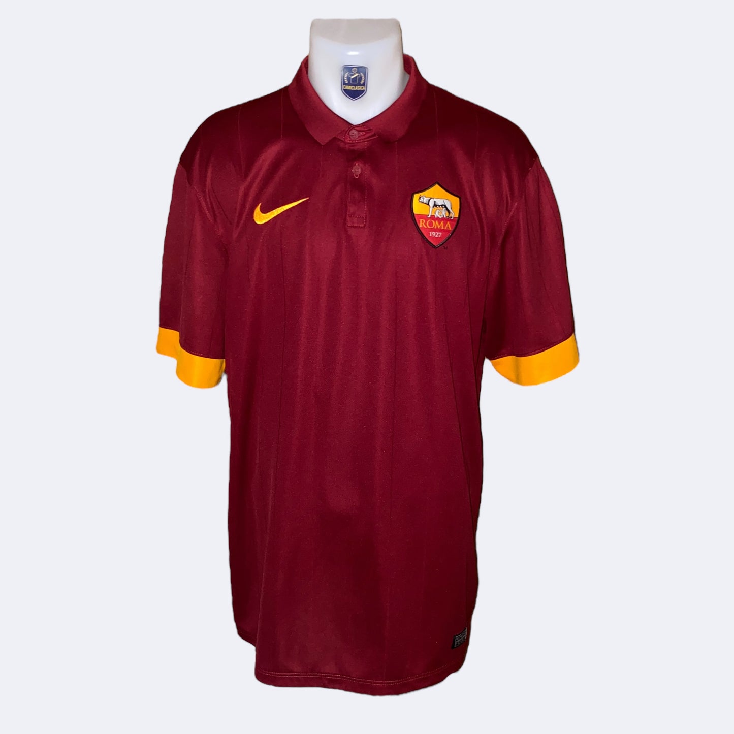 AS Roma 14/15 #10 Totti XL