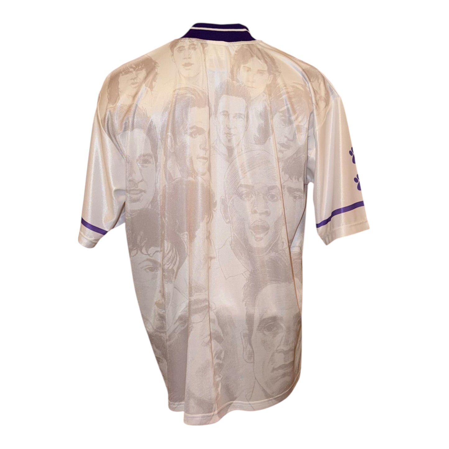 Real Madrid 97/98 Conmemorativa M