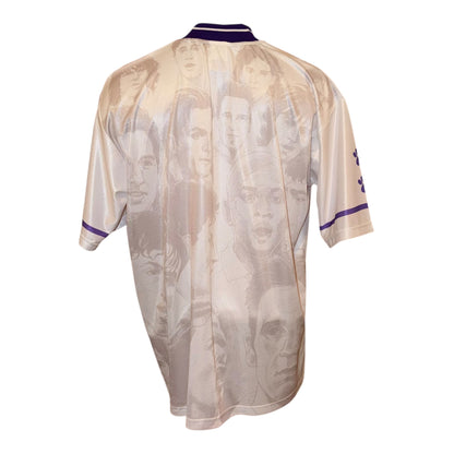 Real Madrid 97/98 Conmemorativa M