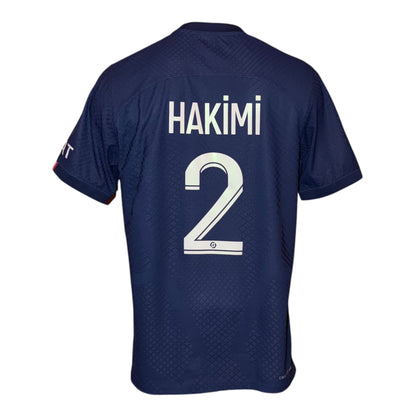 PSG 22/23 Local Player Version #2 Hakimi S
