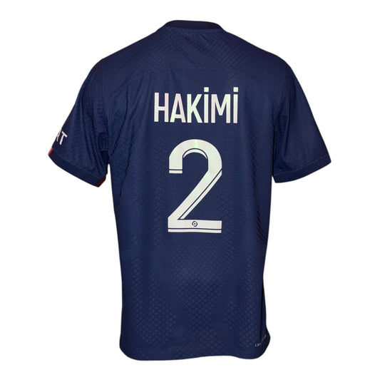 PSG 22/23 Local Player Version #2 Hakimi S