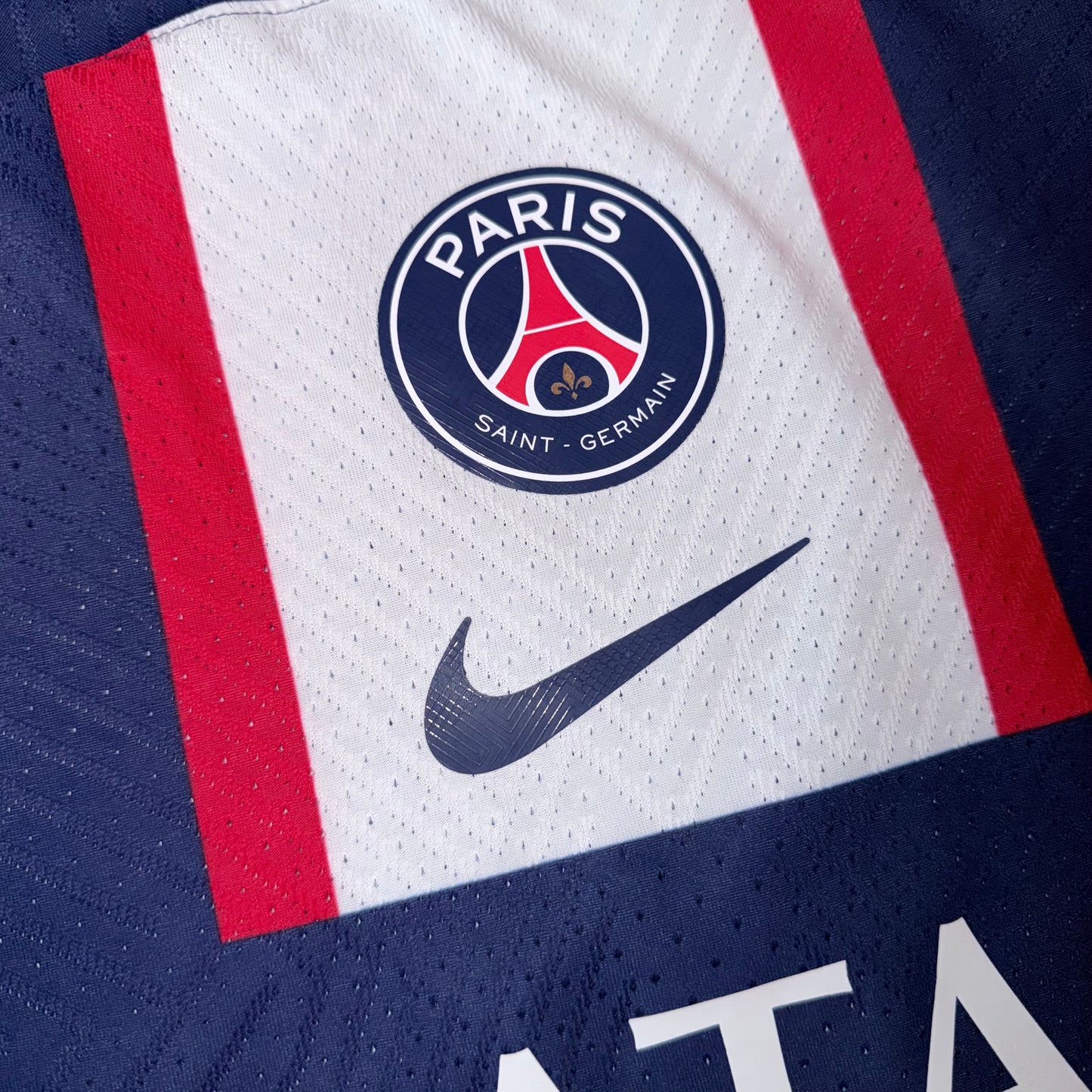 PSG 22/23 Local Player Version #2 Hakimi S