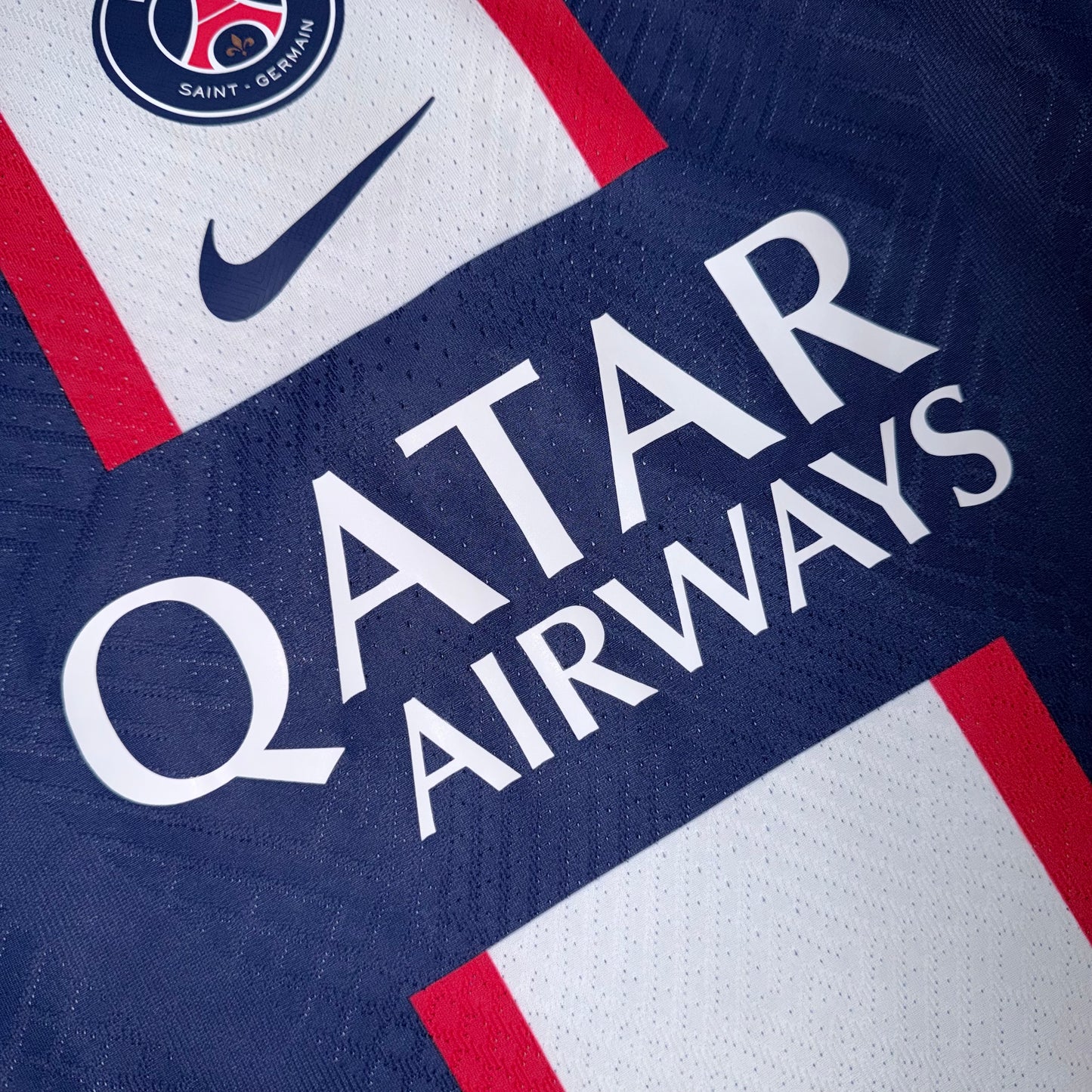 PSG 22/23 Local Player Version #2 Hakimi S