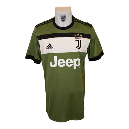 Juventus 17/18 Visitante M