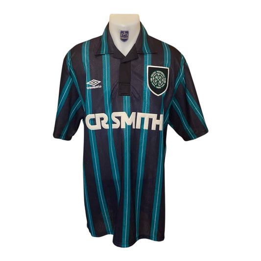 Celtic 1993/94 Visitante XL